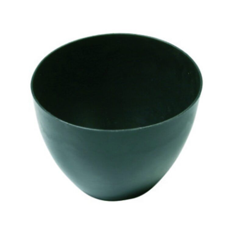 miska na sádru kónická                          