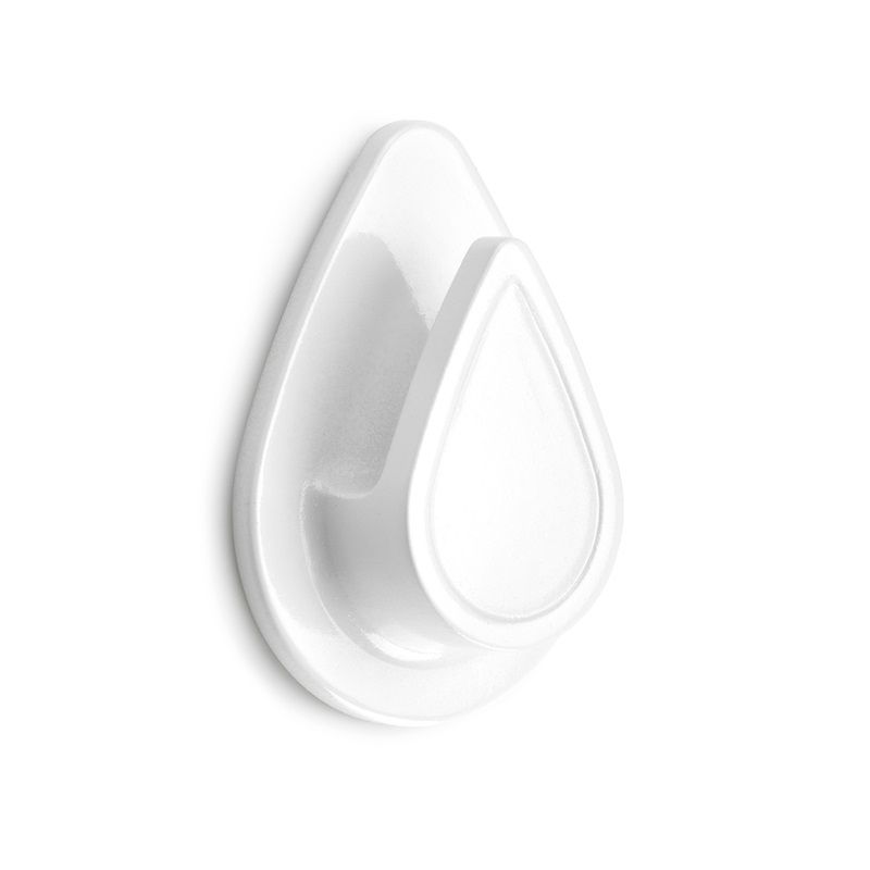 Voděodolný háček 