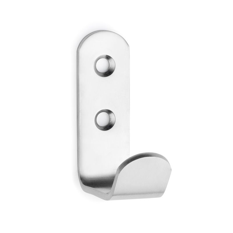 Háček z nerezové oceli