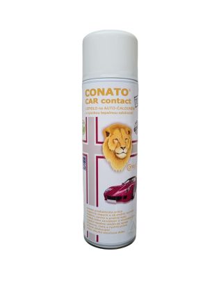 Conato Car Contact Lepidlo auto-čalounění sprej 500ml