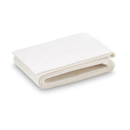 Lepící plsť 3 x 1000 x 85 mm - bílá