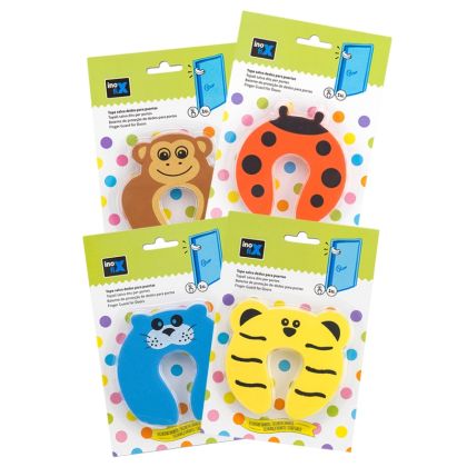 Dětská zarážka dveří