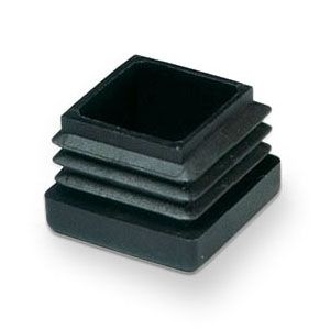 Nástavec na nábytek guma  pr.16mm