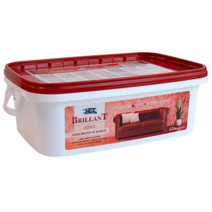 Het Brillant Effect 2,5kg