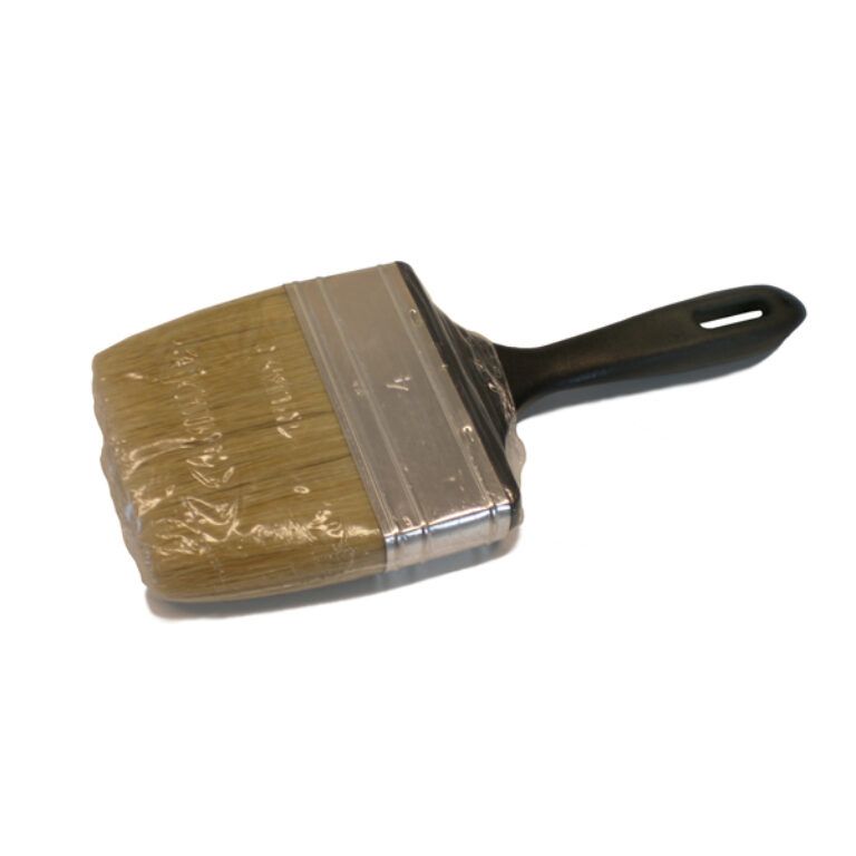 Štětec plochý PH - typ 81264, 4