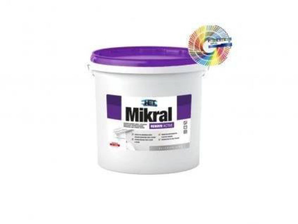 Het Mikral Renovo Active  5kg