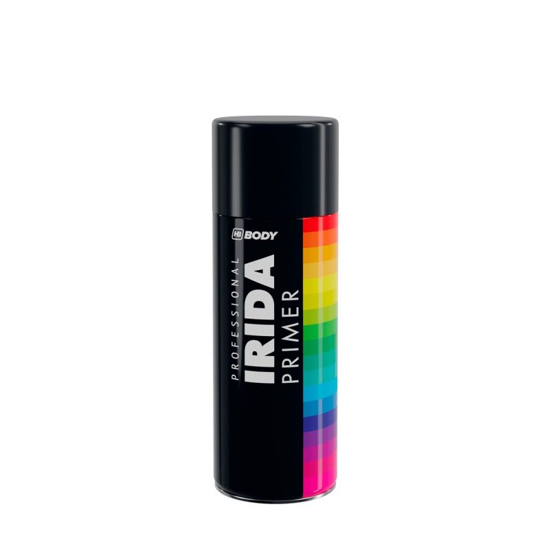 HB Body Spray IRIDA Anticorrosive Primer