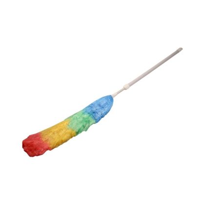 Tidy Oprašovač antistatický DUHA - teleskop 90-123 cm