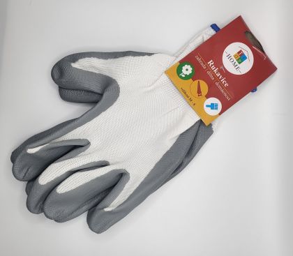 Tidy Rukavice zahradnické FLOREA - XL (10)