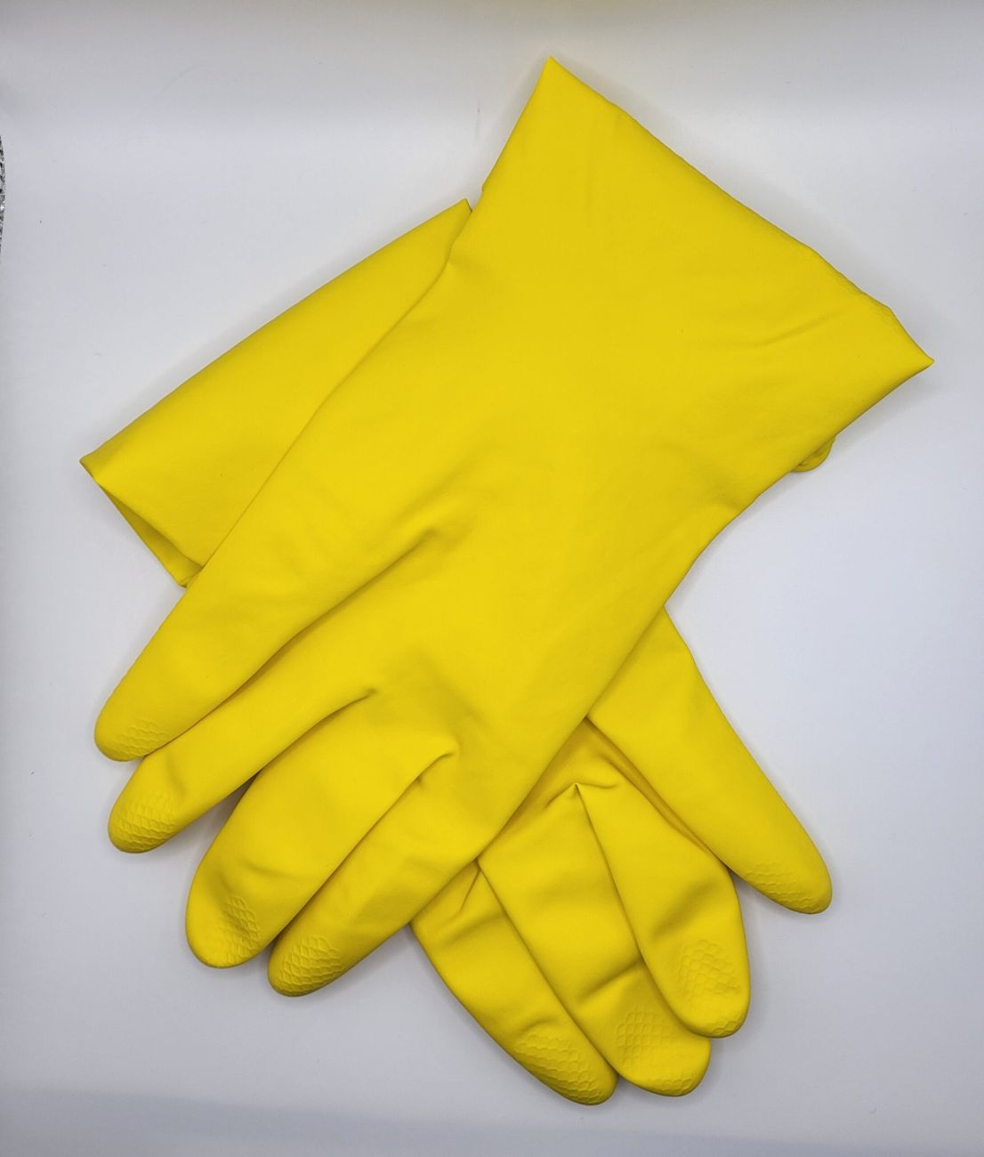 Tidy Úklidové rukavice HOME XL latex (10)