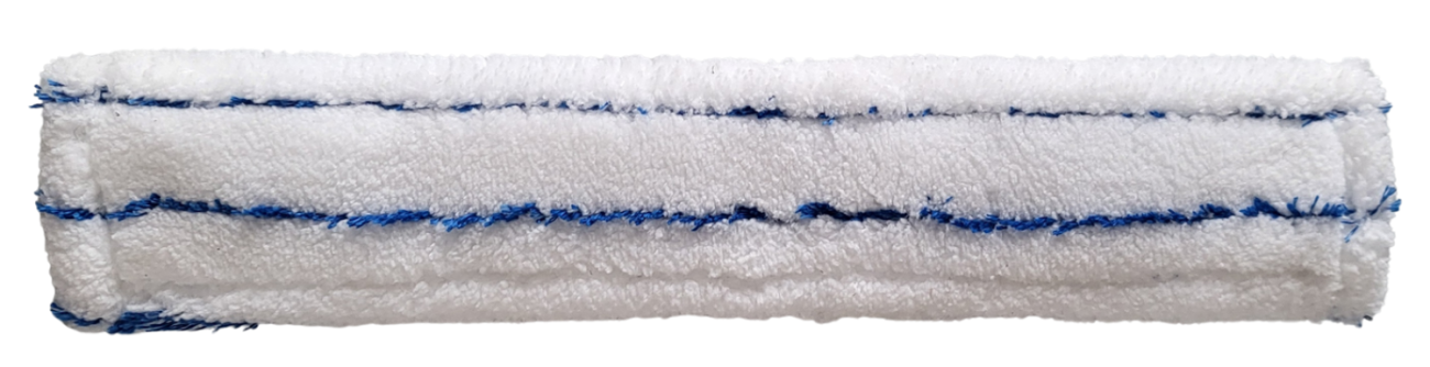 Tidy Náhrada na stěrku na okna s teleskop.tyčí