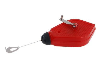 Šňůra značkovací (BRNKAČKA) plast, bez pudru 30m