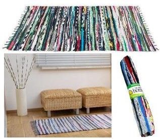 Koberec BOSFOR 100% BA, 50x80cm