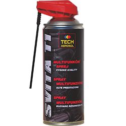 sprej SVITA T1 - multifunkční sprej 400ml
