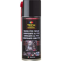 sprej mazivo PTFE TEFLON 400ml
