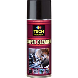 sprej SUPER Cleaner 400ml