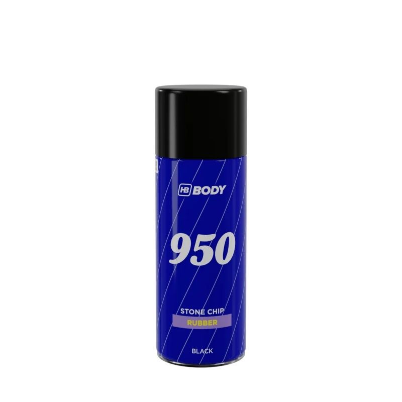 Body 950 bílý sprej 400 ml