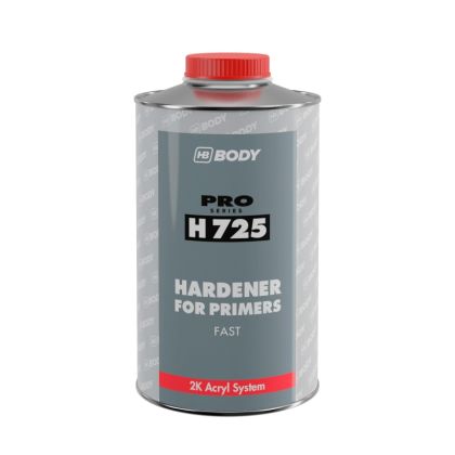 Body 725 Hardener 333 ml tužidlo do plničů
