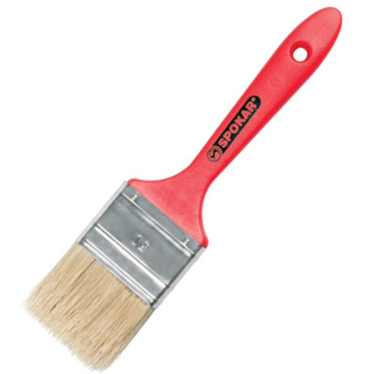 štětec plochý - typ 81214, 60mm                          