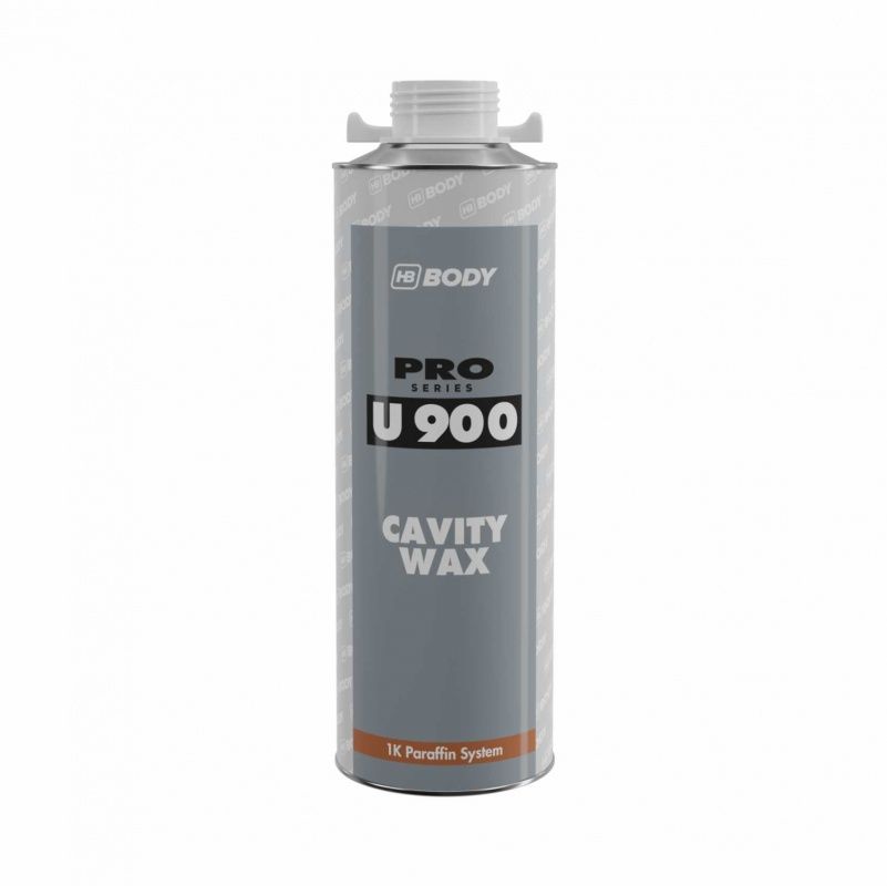 HB Body 900 Cavity wax 1L