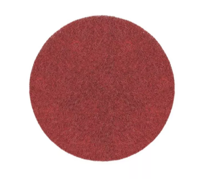 SM 925 netkané brusné rouno KOTOUČ 150x230mm P320 ČERVENÝ