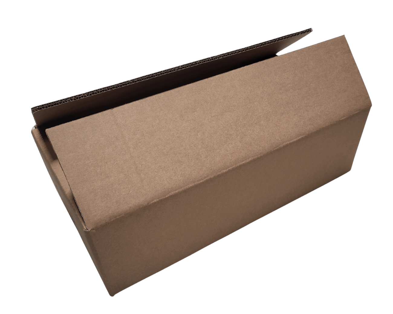 Krabice klopová 5v 56x15x26cm odnosné uši