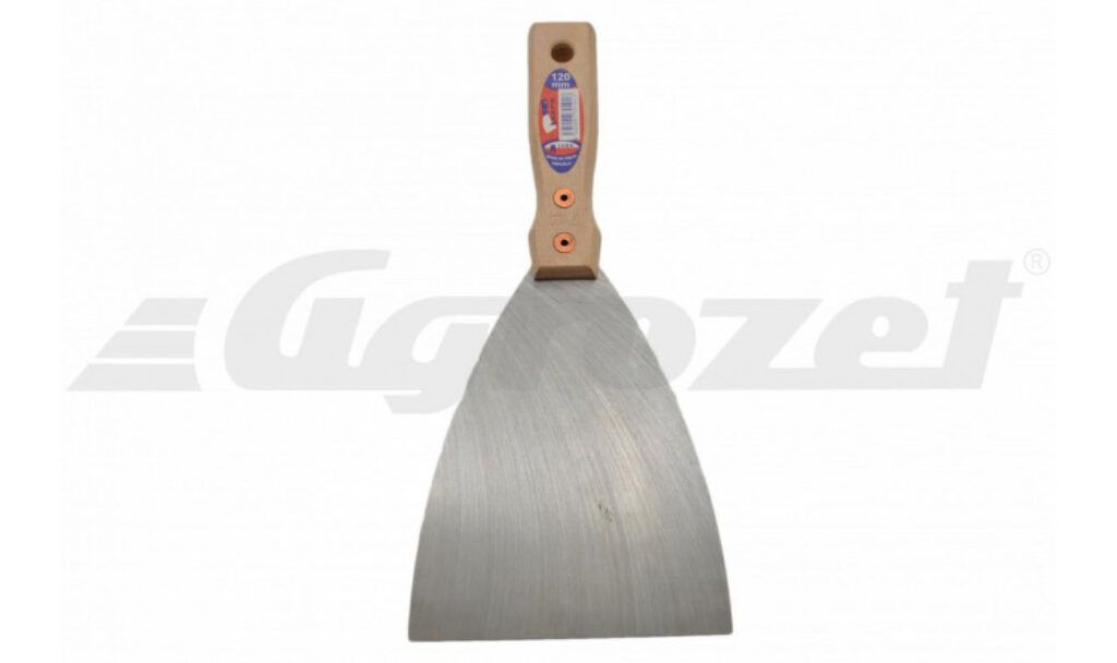 Špachtle YORK PROFI 120mm      A                           (Kopírovat)