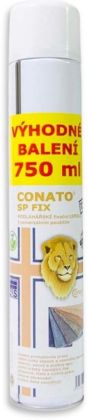 Conato SP fix Podlahářské fixační lepidlo - sprej 600ml