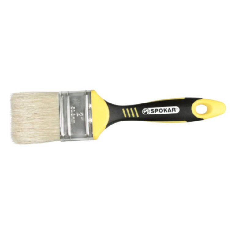 štětec plochý - typ 81218, 1,5