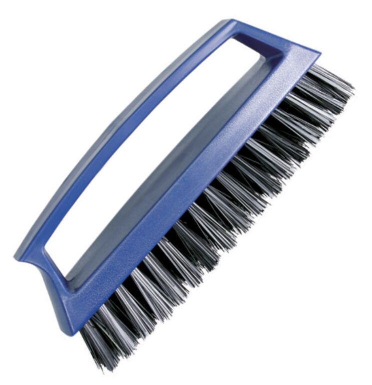 kartáč blátový s držadlem - typ 3616/766                          