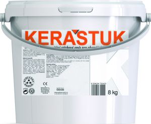 Kerastuk K vnitřní štuková omítka, 15 kg