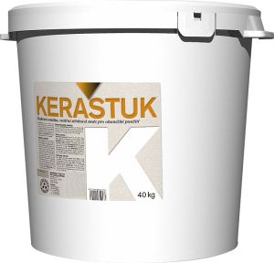 Kerastuk K vnitřní štuková omítka, 40 kg