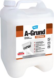 Het A-Grund univerzální penetrace, 5 kg