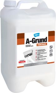 Het A-Grund univerzální penetrace, 10 kg