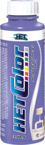 Het Hetcolor malířská tónovací barva, 0310 fialová, 350 g