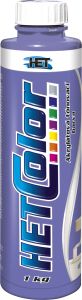 Het Hetcolor malířská tónovací barva, 0310 fialová, 1 kg