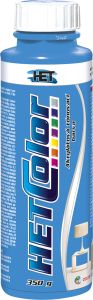 Het Hetcolor malířská tónovací barva, 0410 světle modrá, 350 g