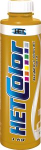 Het Hetcolor malířská tónovací barva, 0660 okrová, 1 kg
