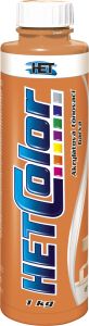 Het Hetcolor malířská tónovací barva, 0790 oranžová, 1 kg