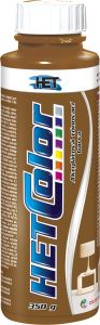 Het Hetcolor malířská tónovací barva, 0220 světle hnědá, 350 g
