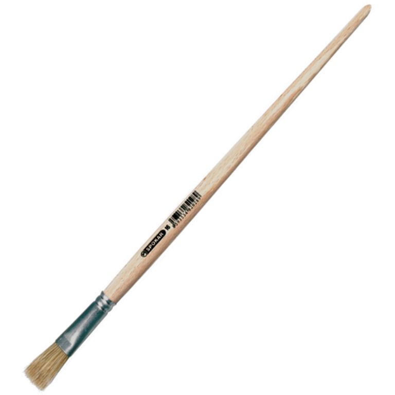 štětec plochý LYON - C8                          