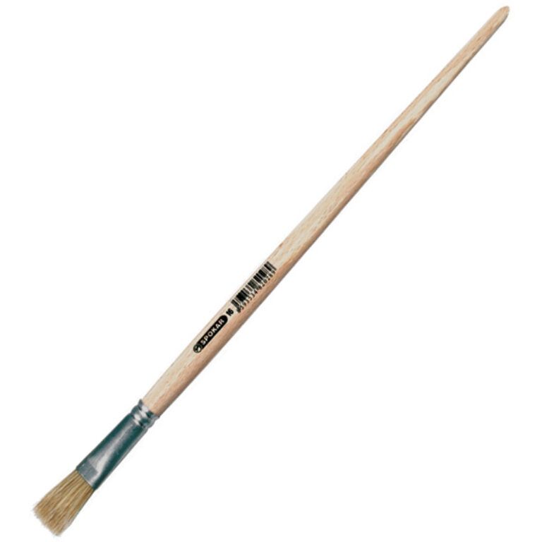 štětec plochý LYON - C12                          