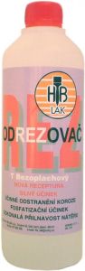 HB-Lak odrezovač, bezoplachový, 500 ml