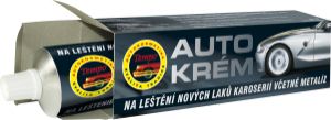 Tempo leštěnka autokaroserií na nové laky, 120 g