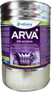Velvana Arva oplachová, 4 l