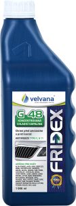 Fridex G 48, chladicí kapalina, 1 l