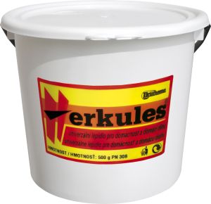 Herkules univerzální disperzní lepidlo, 5 kg