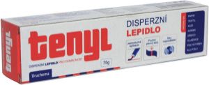 Druchema Tenyl univerzální lepidlo, 75 g