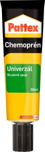 Pattex Chemoprén Univerzál kontaktní lepidlo v tubě, 50 ml