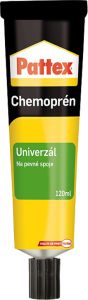 Pattex Chemoprén Univerzál kontaktní lepidlo v tubě, 120 ml